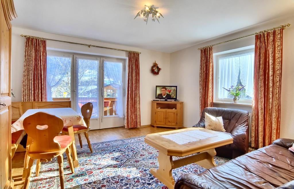 Alpenland Schneck Apartment Berchtesgaden Exterior photo